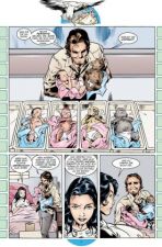 Fables Deluxe Edition # 04