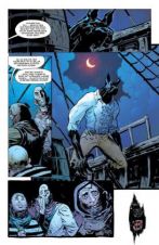 Joe Hill: Sea Dogs - Blutige Wellen SC
