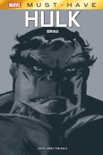 Marvel Must-Have (065): Hulk - Grau
