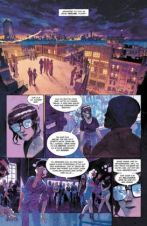 Sandman: Albtraumland # 01 - Der lchelnde Mann