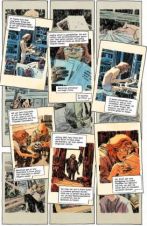 Sandman: Albtraumland # 01 - Der lchelnde Mann