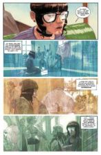 Sandman: Albtraumland # 01 - Der lchelnde Mann