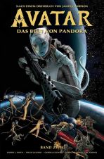 Avatar (04) - Das Blut von Pandora # 02