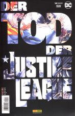 Justice League (Serie ab 2022) # 14