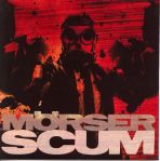 Kosmopolit Scum mit CD