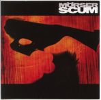 Kosmopolit Scum mit CD