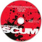 Kosmopolit Scum mit CD