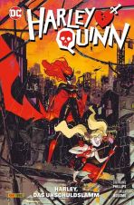 Harley Quinn (Serie ab 2022) # 03 - Harley, das Unschuldslamm