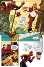 Amazing Fantasy präsentiert Spider-Man HC