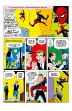 Amazing Fantasy präsentiert Spider-Man HC