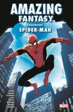 Amazing Fantasy präsentiert Spider-Man SC