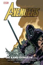 Avengers: Die Kang-Dynastie # 02 (von 2) HC