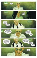 Batman - One Bad Day: Riddler (HC)