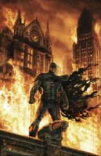 Batman: Dear Detective HC-Variant (Bildband)