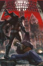 Batman: Dear Detective HC-Variant (Bildband)