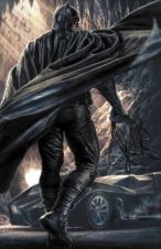 Batman: Dear Detective HC-Variant (Bildband)