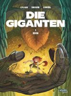 Giganten, Die # 01 (von 6)