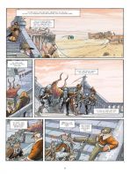 Siebengestirn # 01 - 04 (von 4)