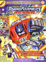 Transformers Armada # 01 (von 2)
