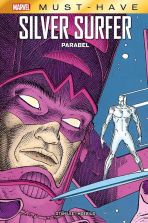Marvel Must-Have (68): Silver Surfer - Parabel