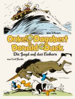 Disney: Onkel Dagobert und Donald Duck von Carl Barks - 1949 - 1950