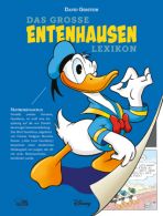 Disney: groe Entenhausen-Lexikon, Das