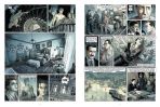 Fritz Lang - Die Comic-Biografie