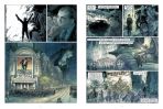 Fritz Lang - Die Comic-Biografie
