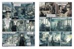 Fritz Lang - Die Comic-Biografie