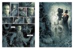 Fritz Lang - Die Comic-Biografie