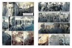 Fritz Lang - Die Comic-Biografie