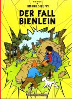Tim & Struppi # 17 - Der Fall Bienlein