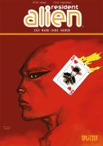 Resident Alien # 04 (von 6)