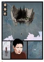Cozmic - Die phantastische Comic-Anthologie # 06