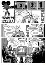 Cozmic - Die phantastische Comic-Anthologie # 06