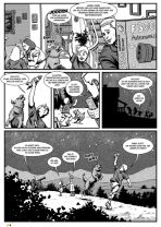 Cozmic - Die phantastische Comic-Anthologie # 06