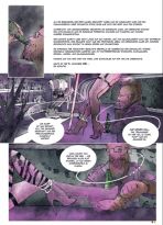 Cozmic - Die phantastische Comic-Anthologie # 06