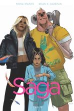 Saga # 10