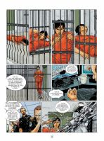 Agent Alpha # 14 - Roadies