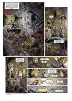 Regulator, Der # 03 (von 3, Finix-Comics)