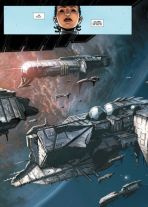 Conquest # 09 (von 10) - Sahondra