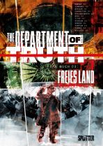 Department of Truth, The # 03
