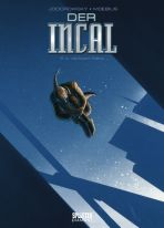 Incal, Der # 06 (von 6) Diamant VZA