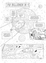 Incal, Der # 06 (von 6) Diamant VZA