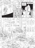 Incal, Der # 06 (von 6) Diamant VZA