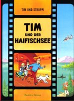 Tim & Struppi # 23 - Tim und der Haifischsee