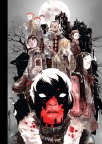 Little Monsters # 01 (von 2)
