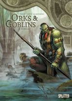 Orks & Goblins # 16 (4. Zyklus)