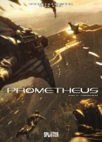 Prometheus # 22 - Gründungen