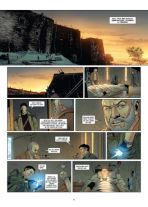 Prometheus # 22 - Gründungen